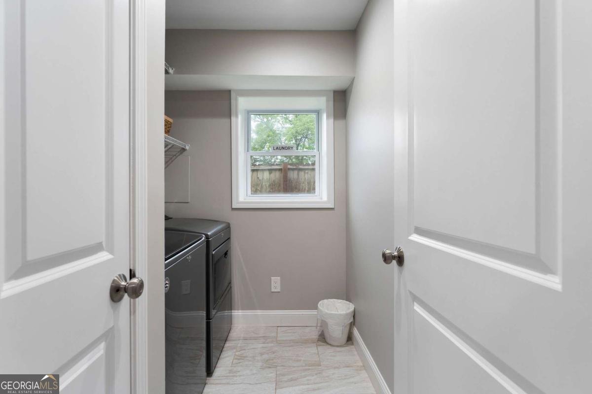23 Jones Street Cartersville - 4