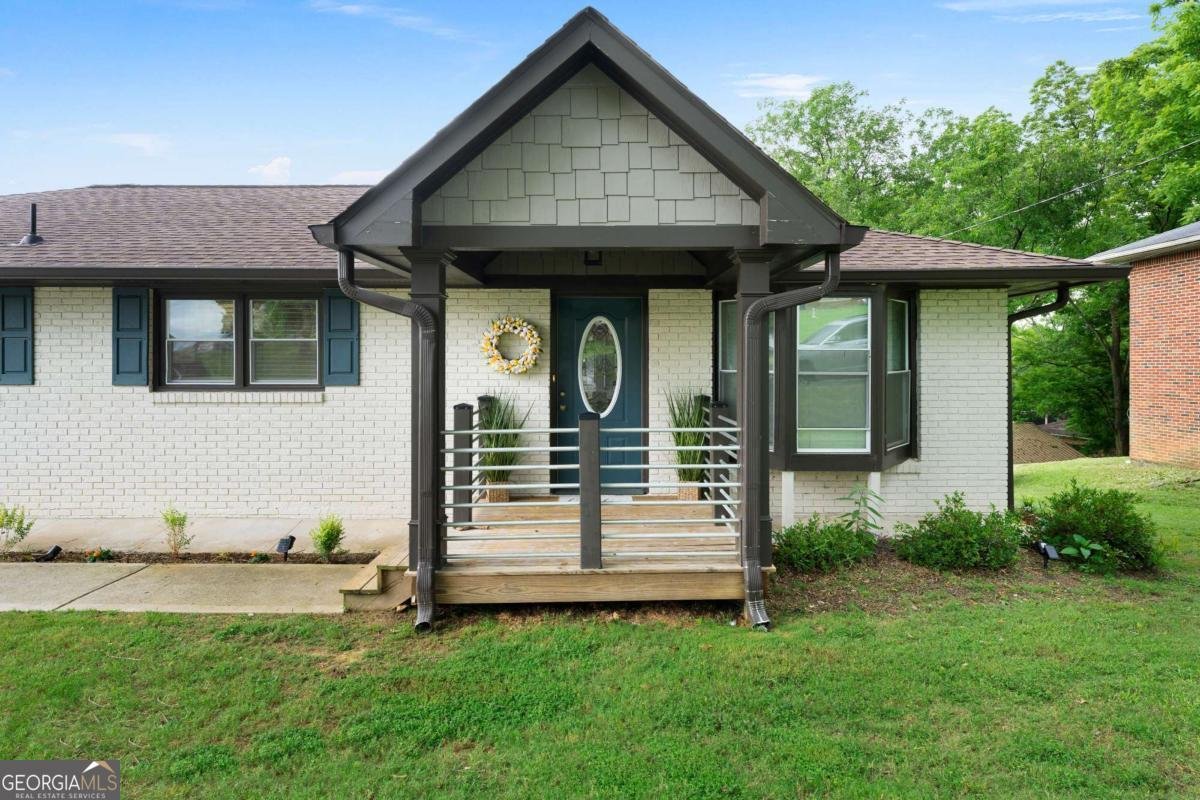 23 Jones Street Cartersville - 5
