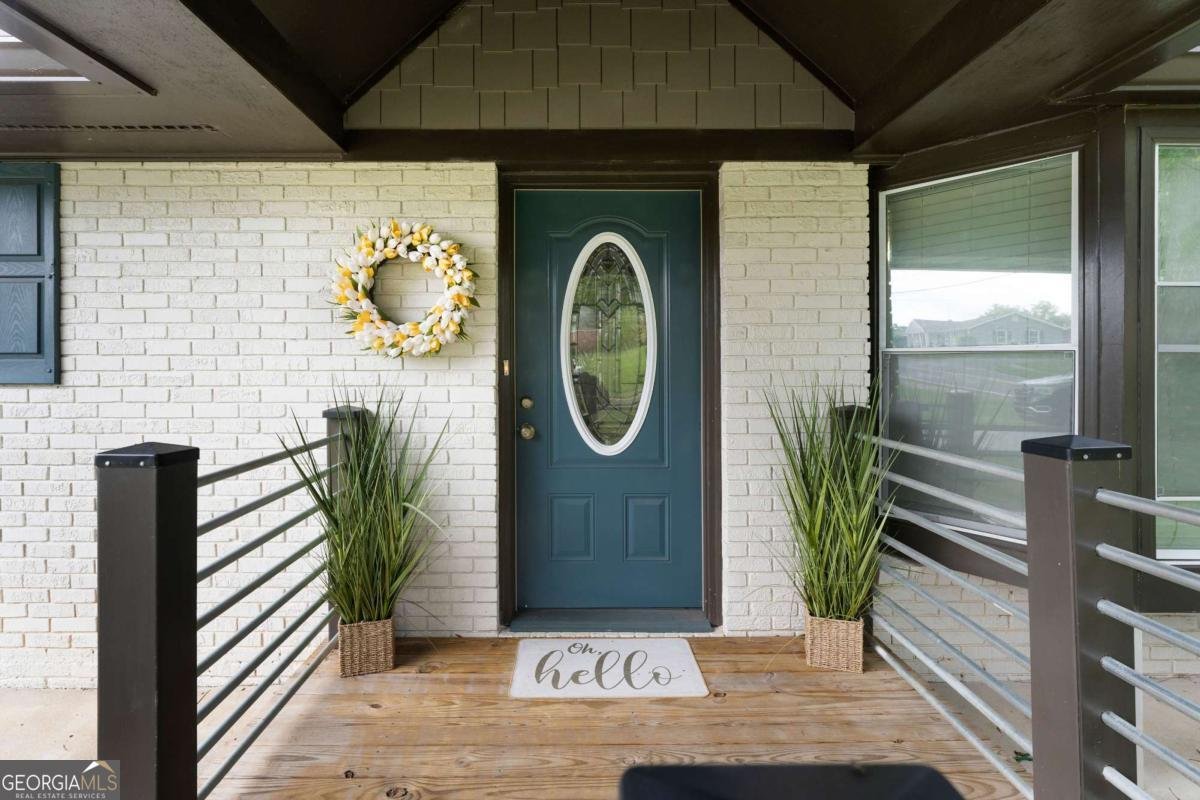 23 Jones Street Cartersville - 6