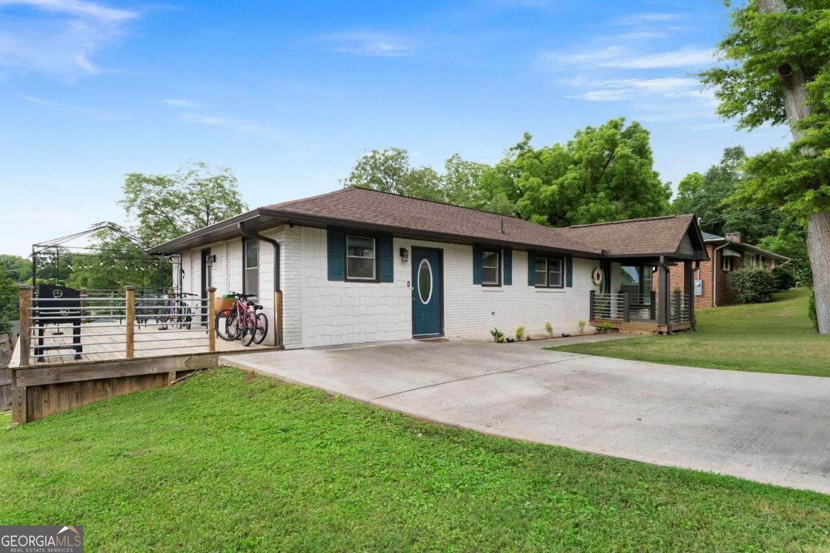 23 Jones Street Cartersville - 7