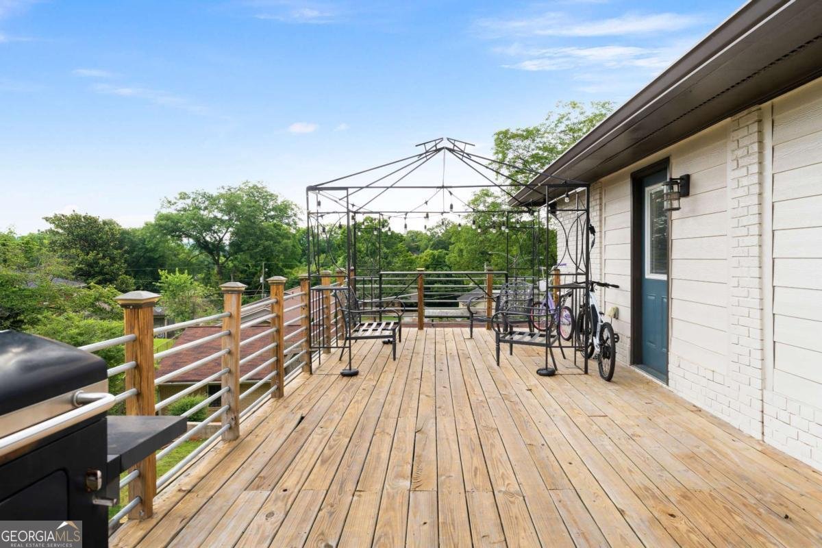 23 Jones Street Cartersville - 8
