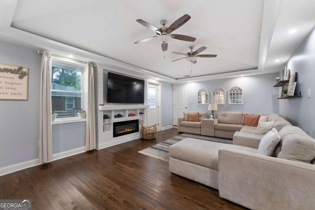 23 Jones Street Cartersville - 9