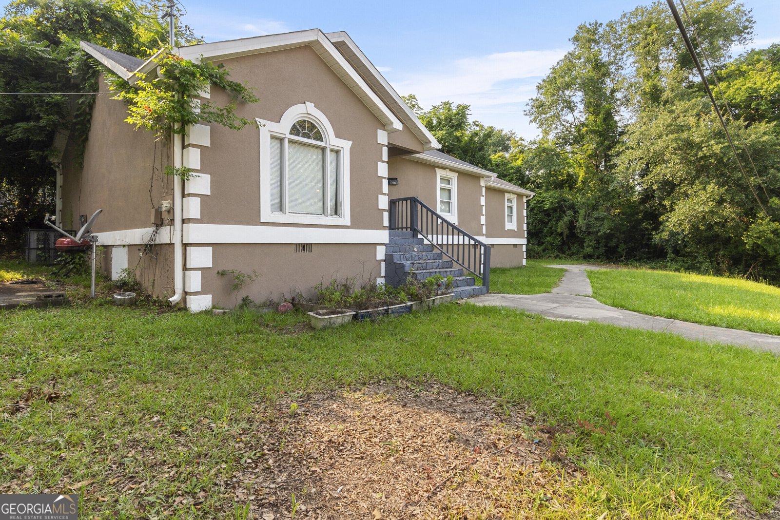 2105 Mutual Avenue Macon - 1