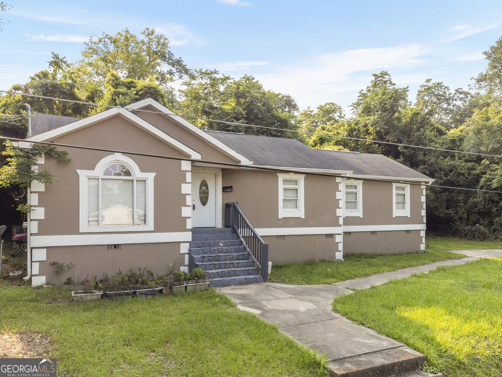 2105 Mutual Avenue Macon - 2