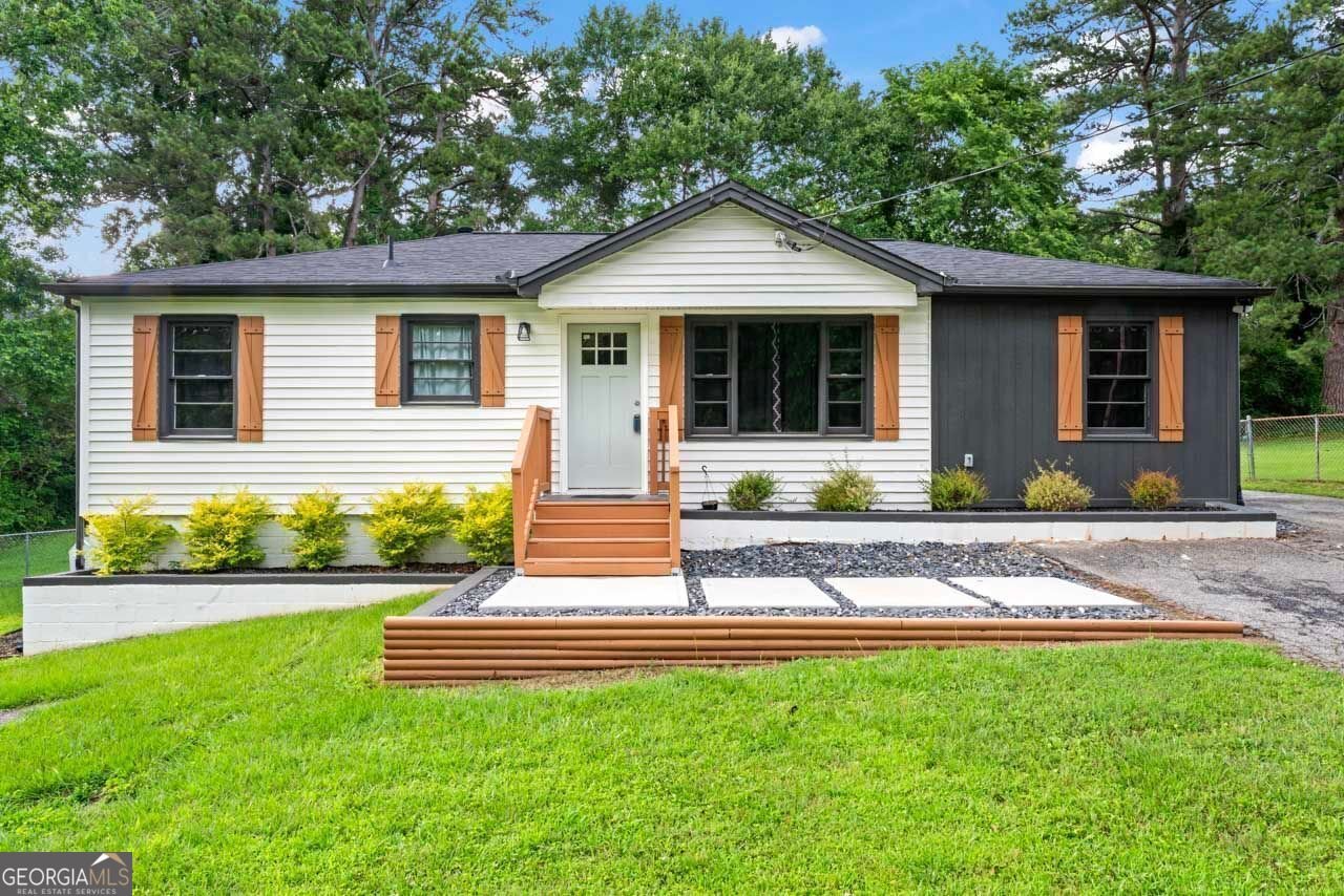 1326 Stella Circle Mableton - 1