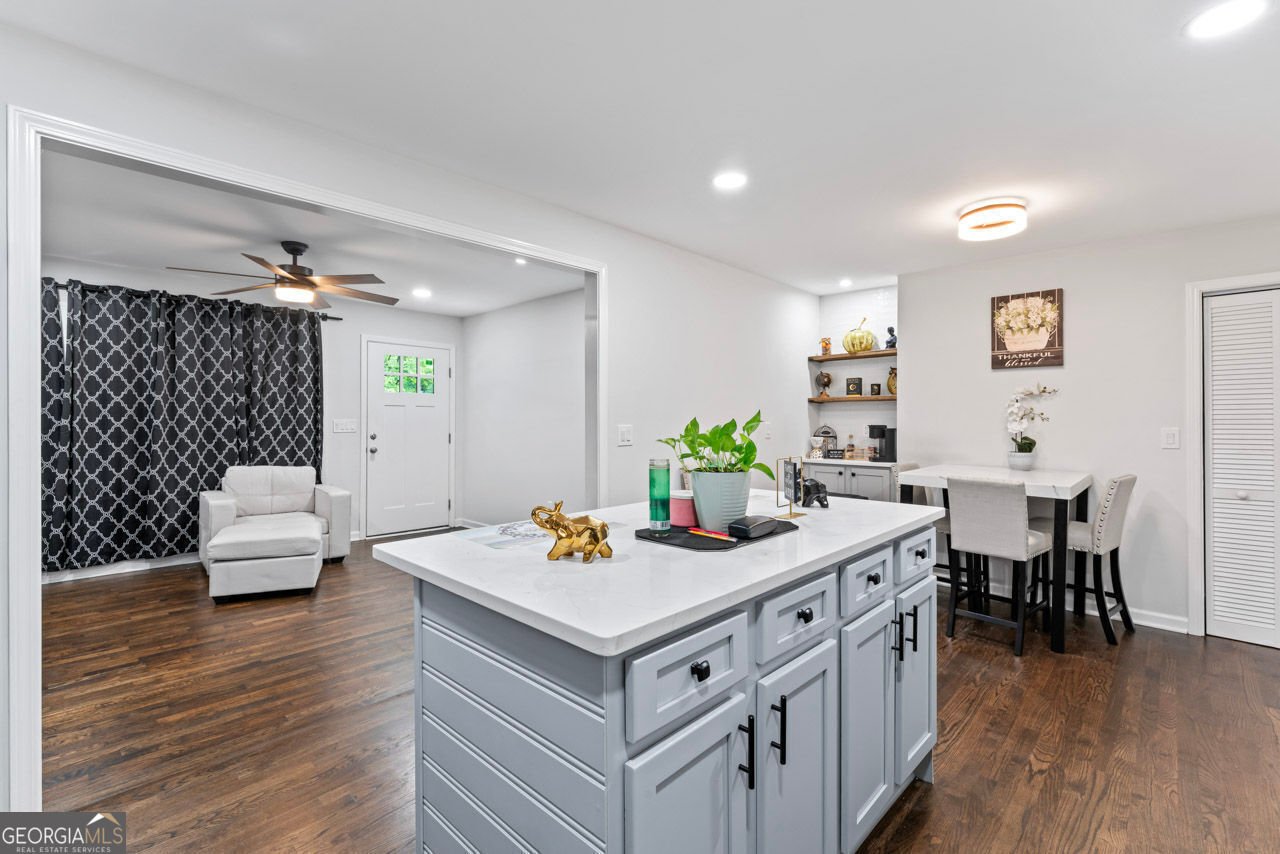 1326 Stella Circle Mableton - 10