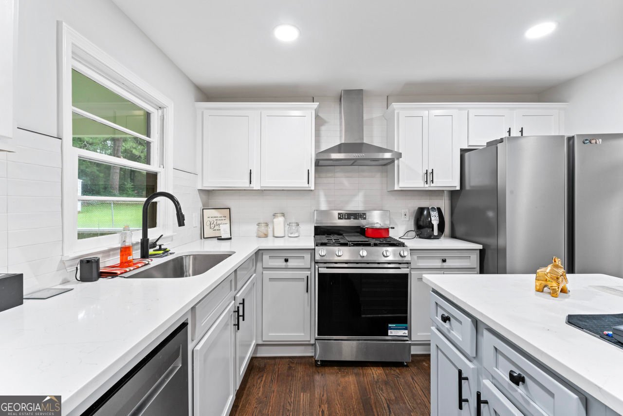 1326 Stella Circle Mableton - 11