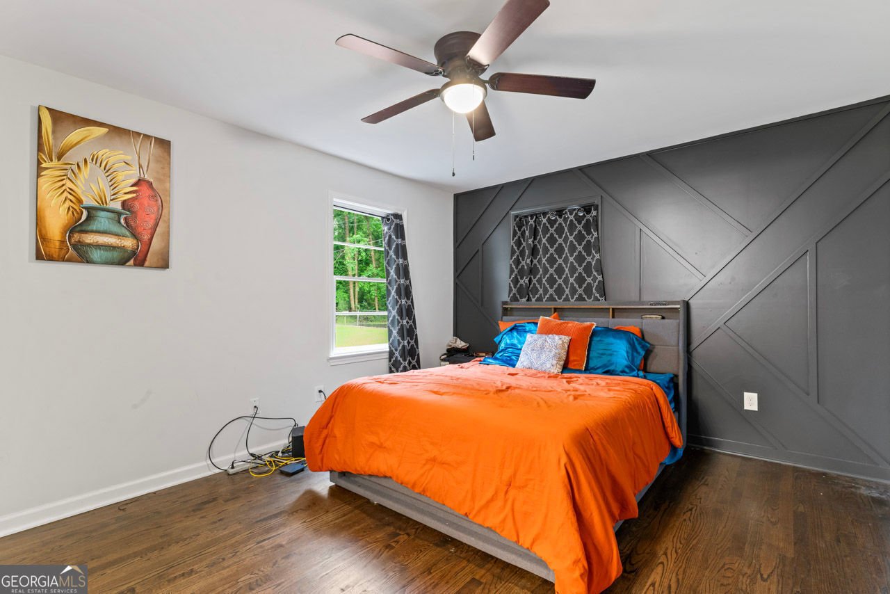 1326 Stella Circle Mableton - 15