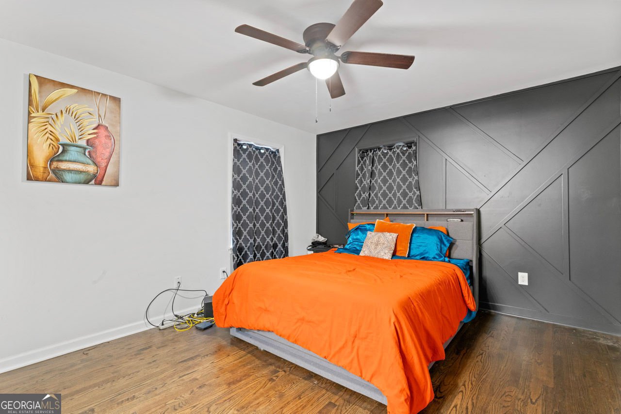 1326 Stella Circle Mableton - 16