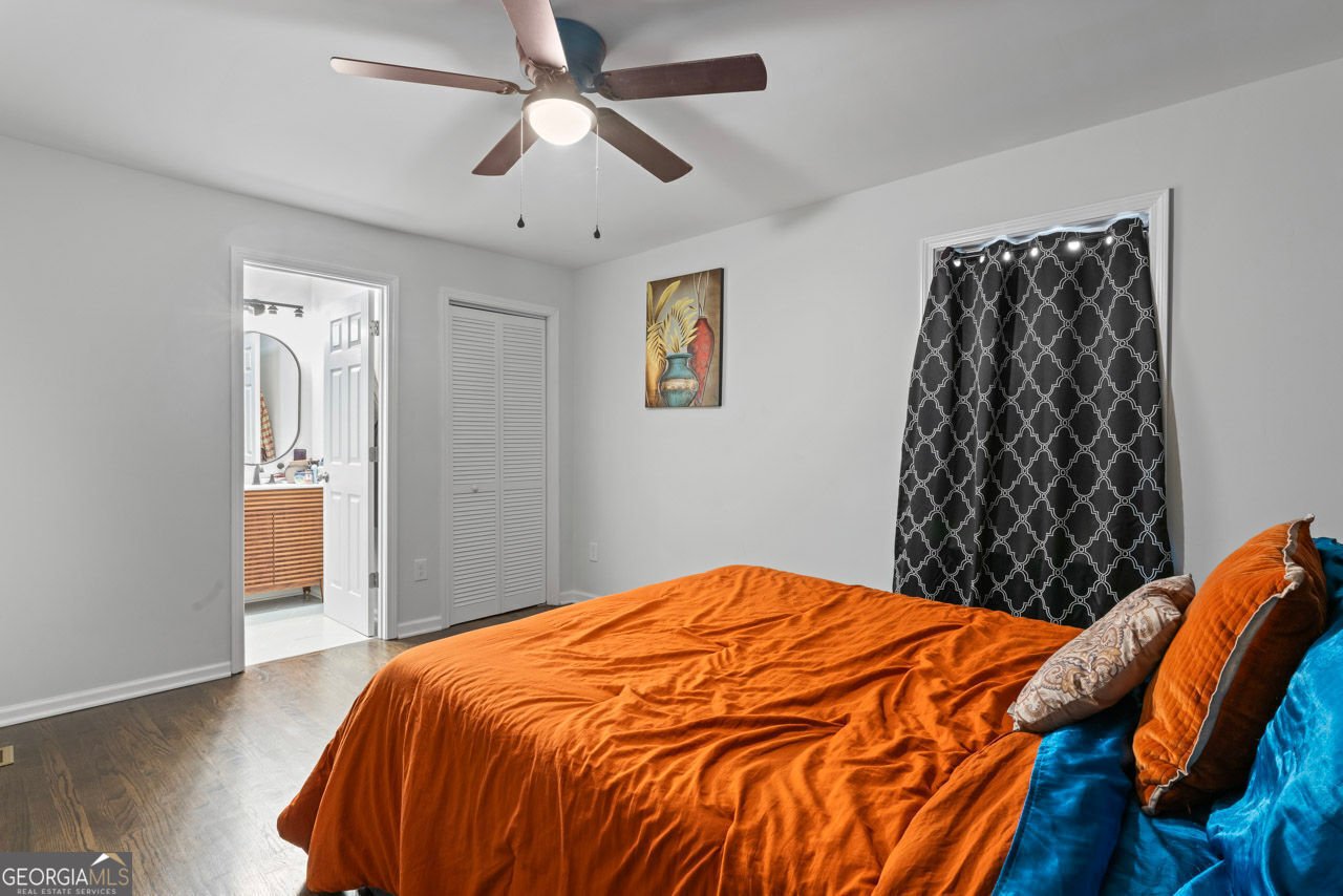 1326 Stella Circle Mableton - 17