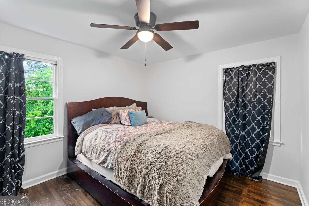 1326 Stella Circle Mableton - 18