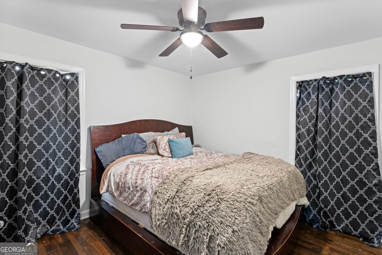 1326 Stella Circle Mableton - 19