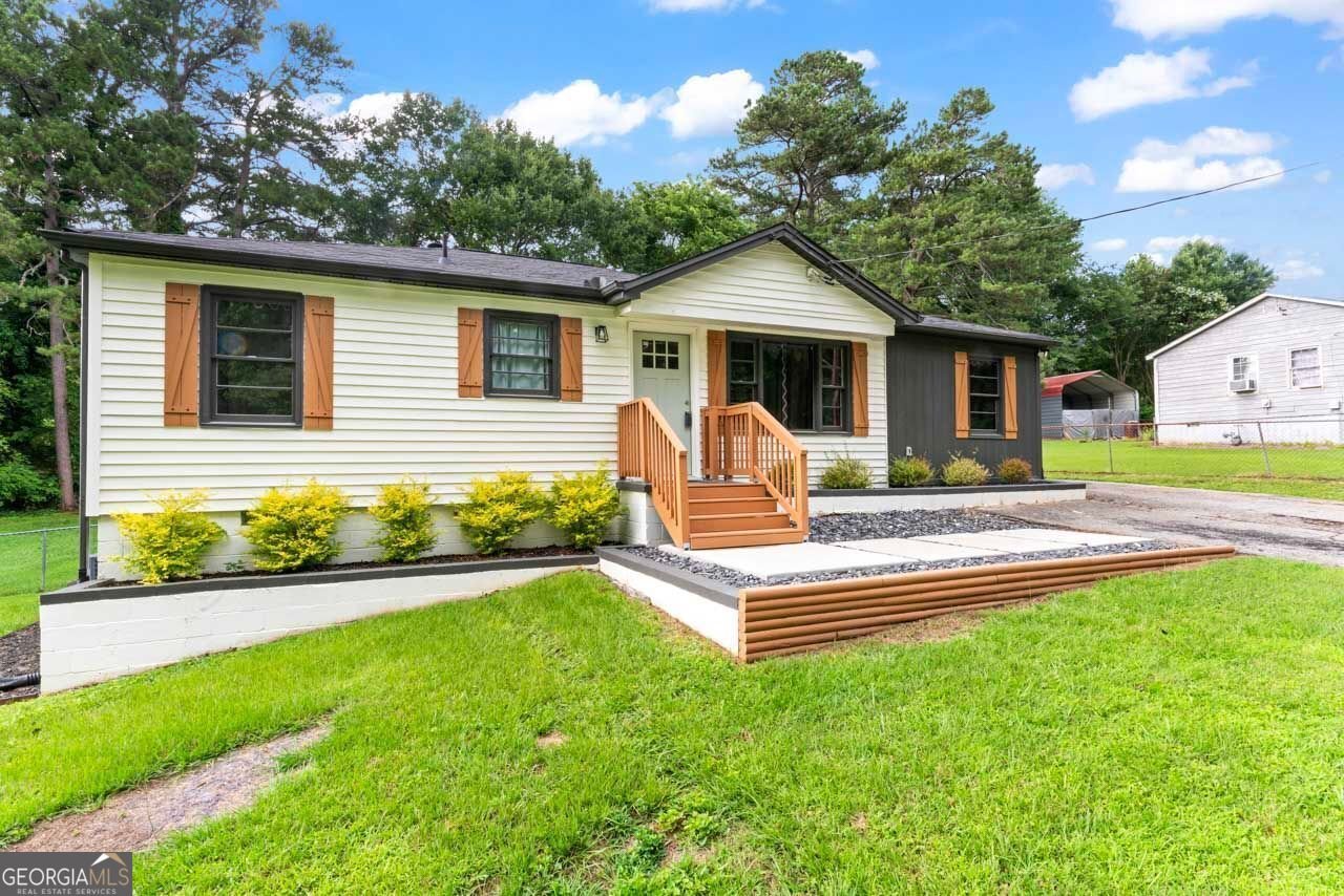 1326 Stella Circle Mableton - 2