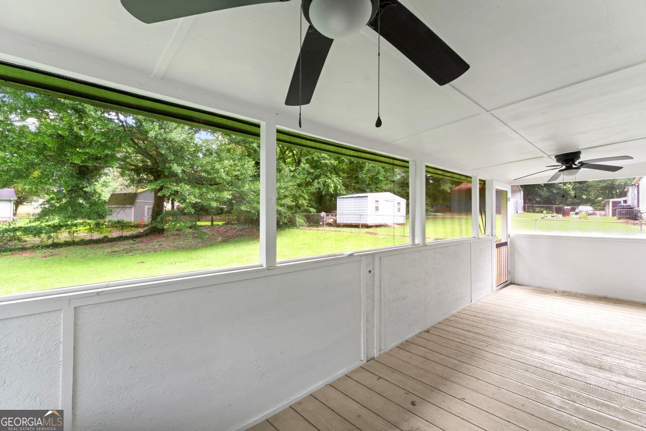 1326 Stella Circle Mableton - 23
