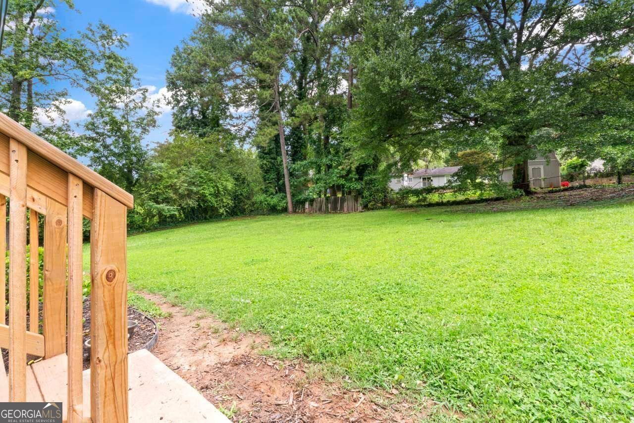 1326 Stella Circle Mableton - 24