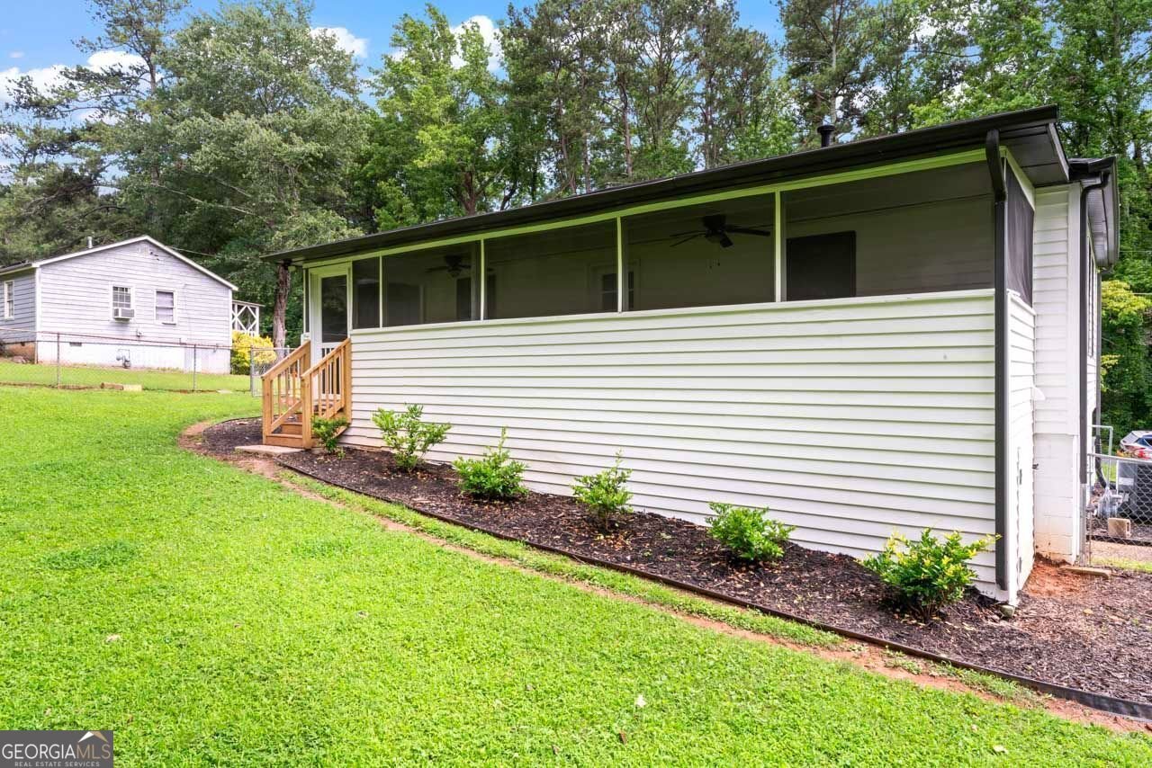 1326 Stella Circle Mableton - 25