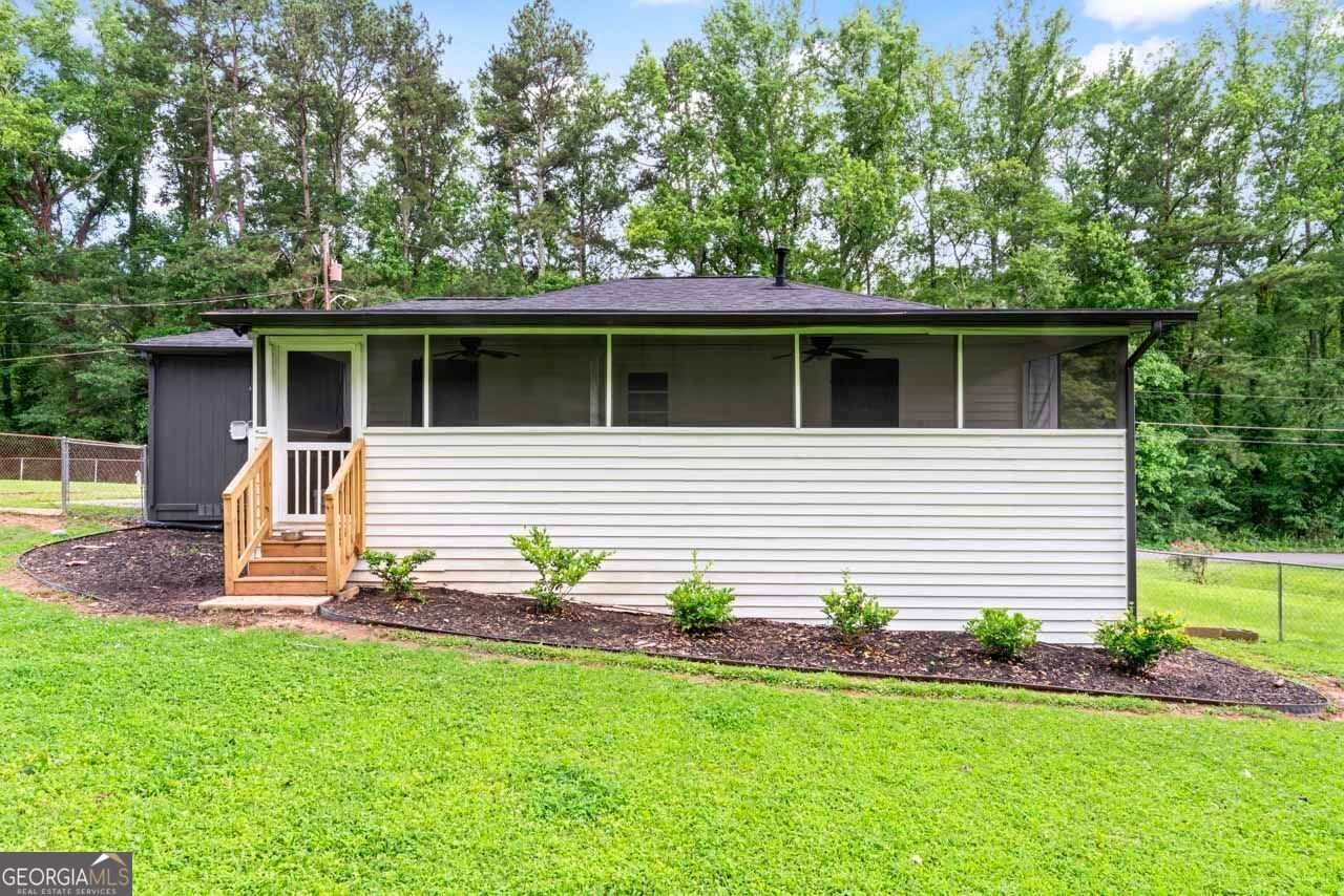 1326 Stella Circle Mableton - 26