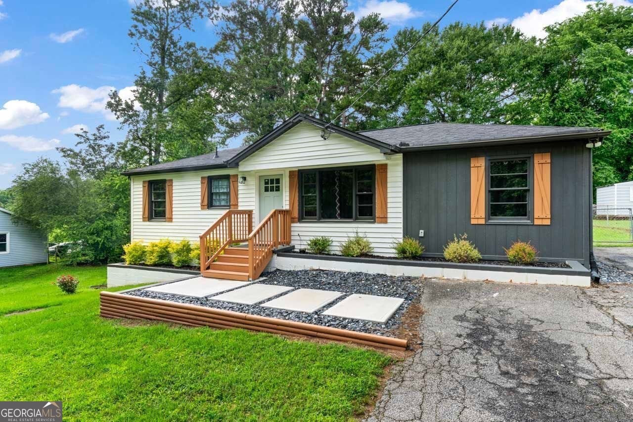 1326 Stella Circle Mableton - 3