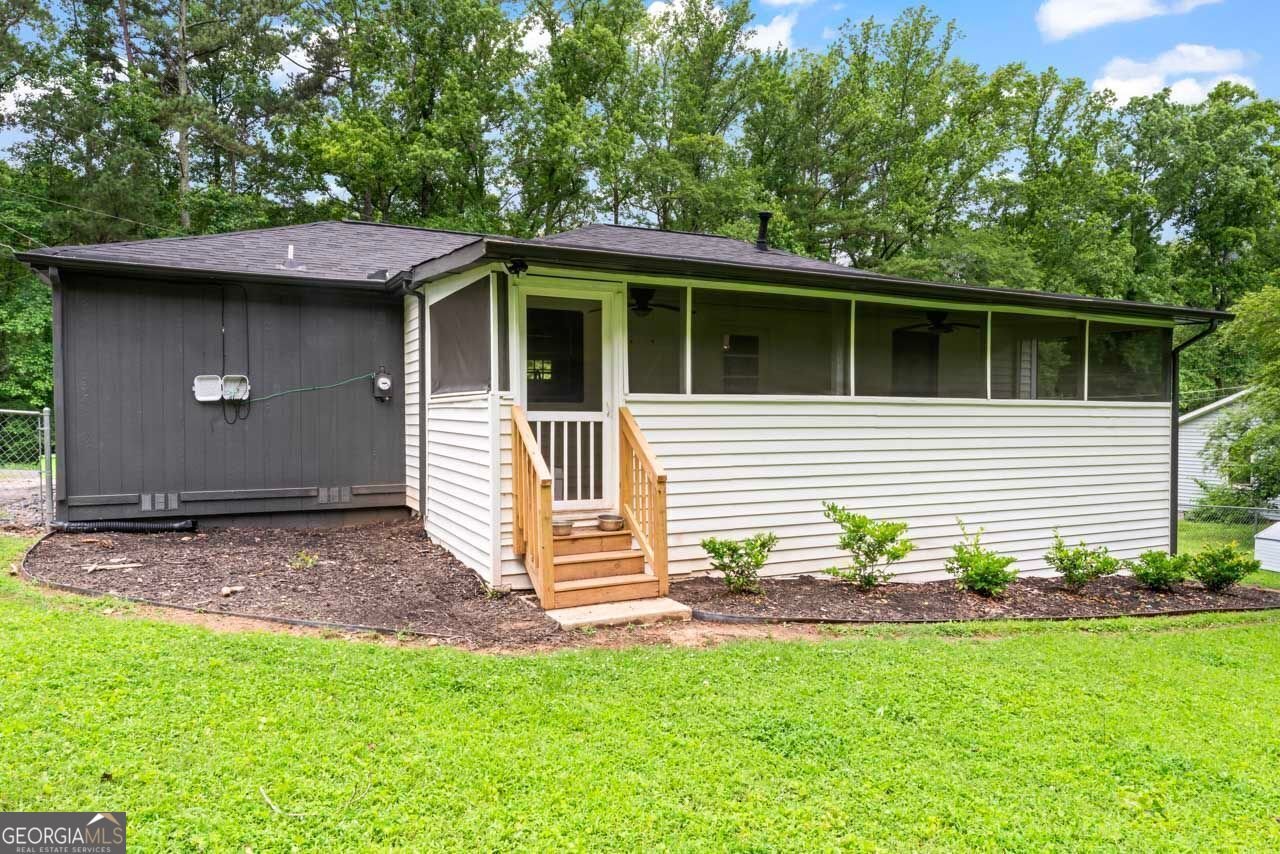 1326 Stella Circle Mableton - 4