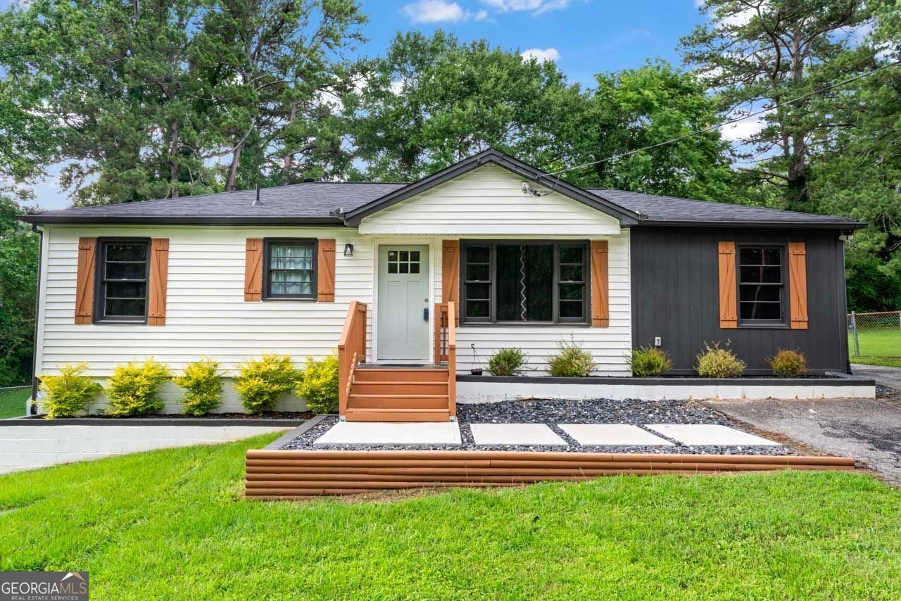 1326 Stella Circle Mableton - 5