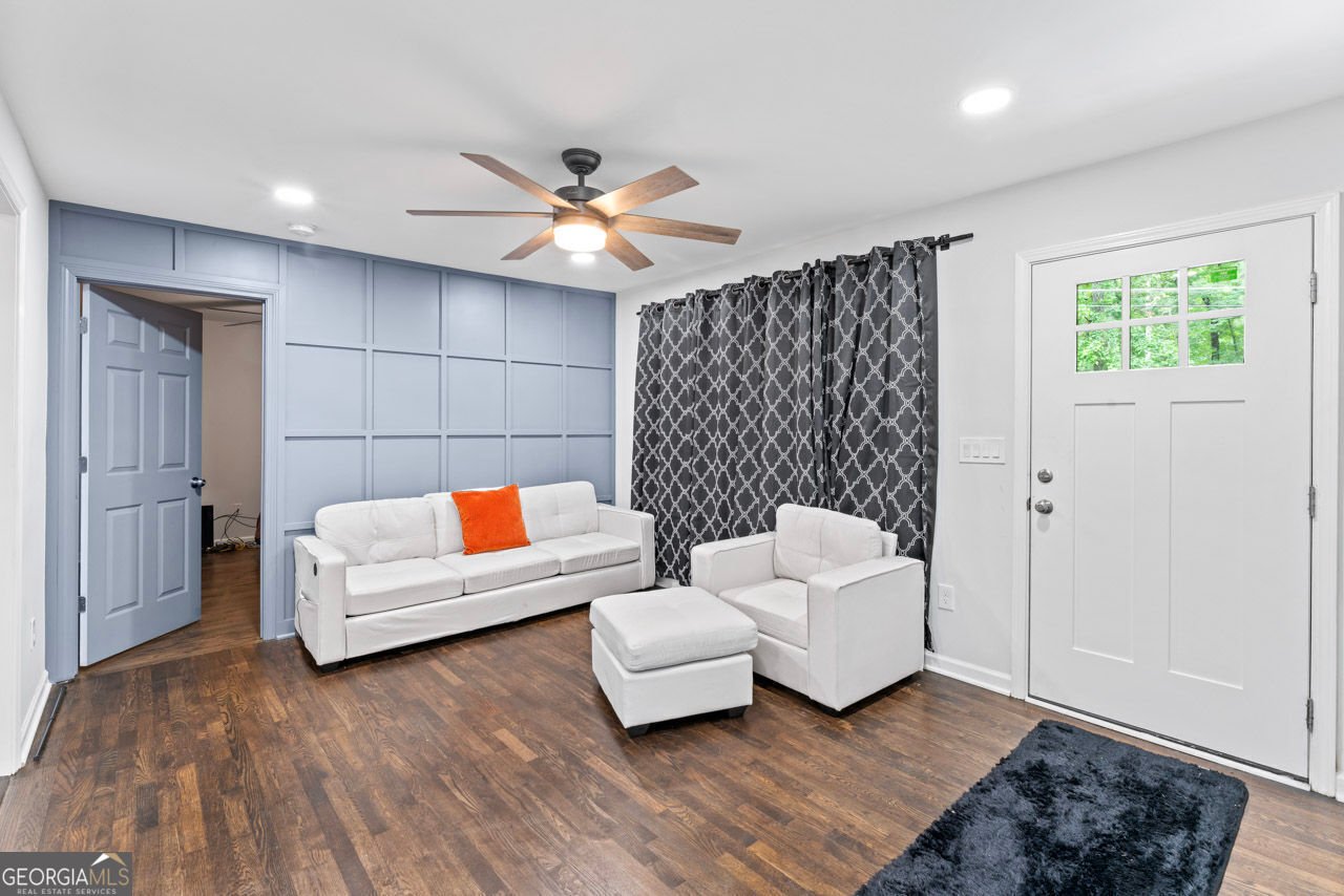 1326 Stella Circle Mableton - 6