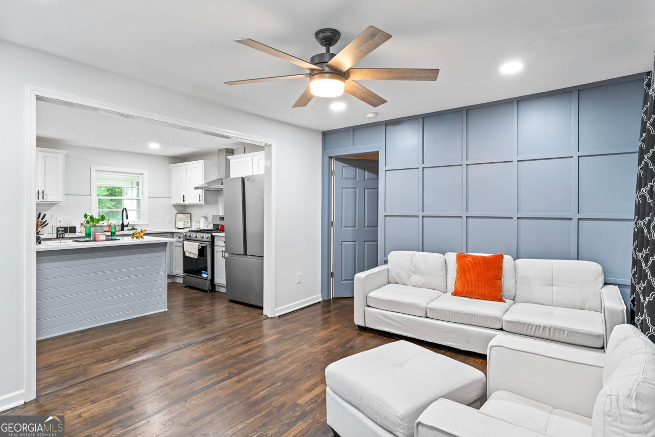 1326 Stella Circle Mableton - 7