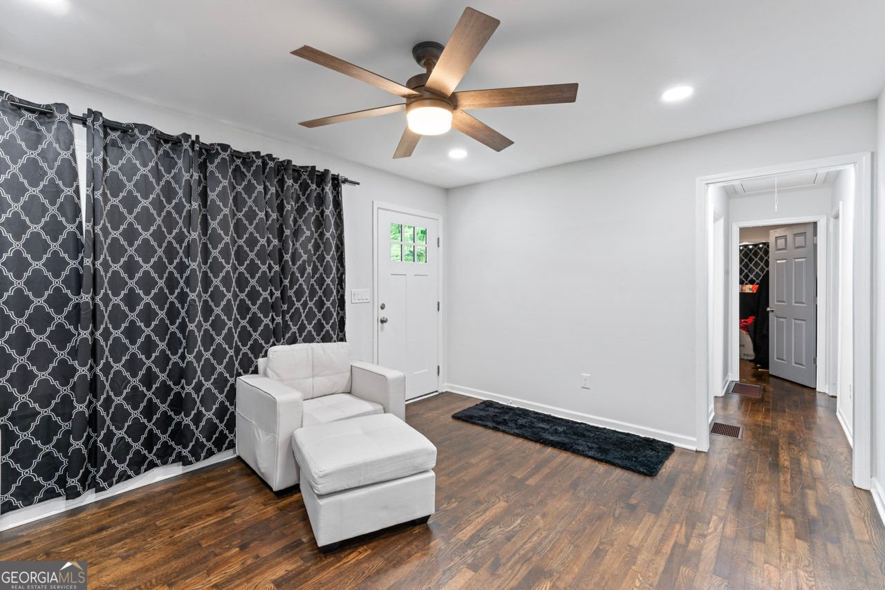 1326 Stella Circle Mableton - 8