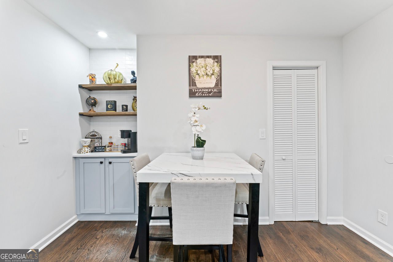 1326 Stella Circle Mableton - 9