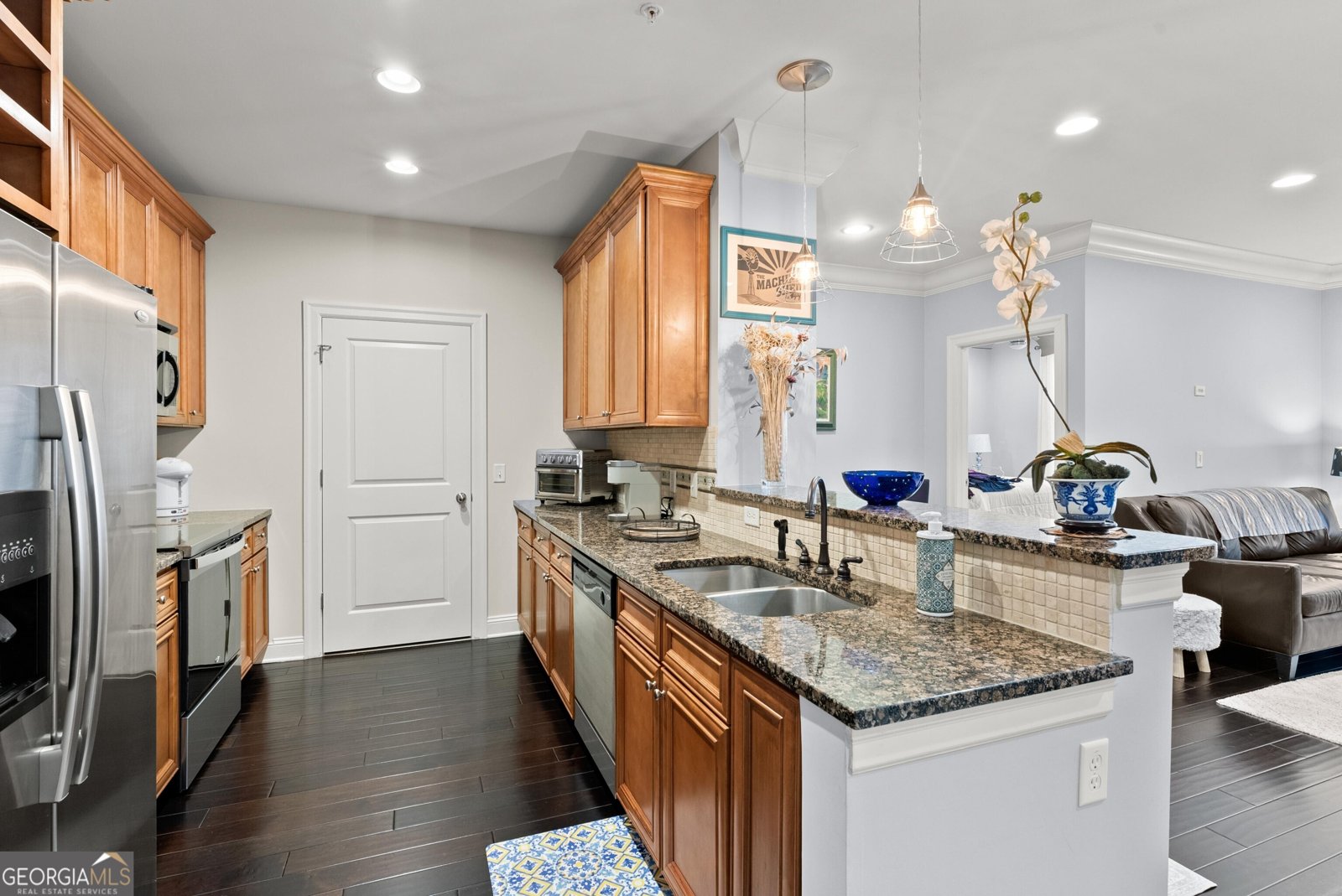 901 Abernathy Road Sandy Springs - 13