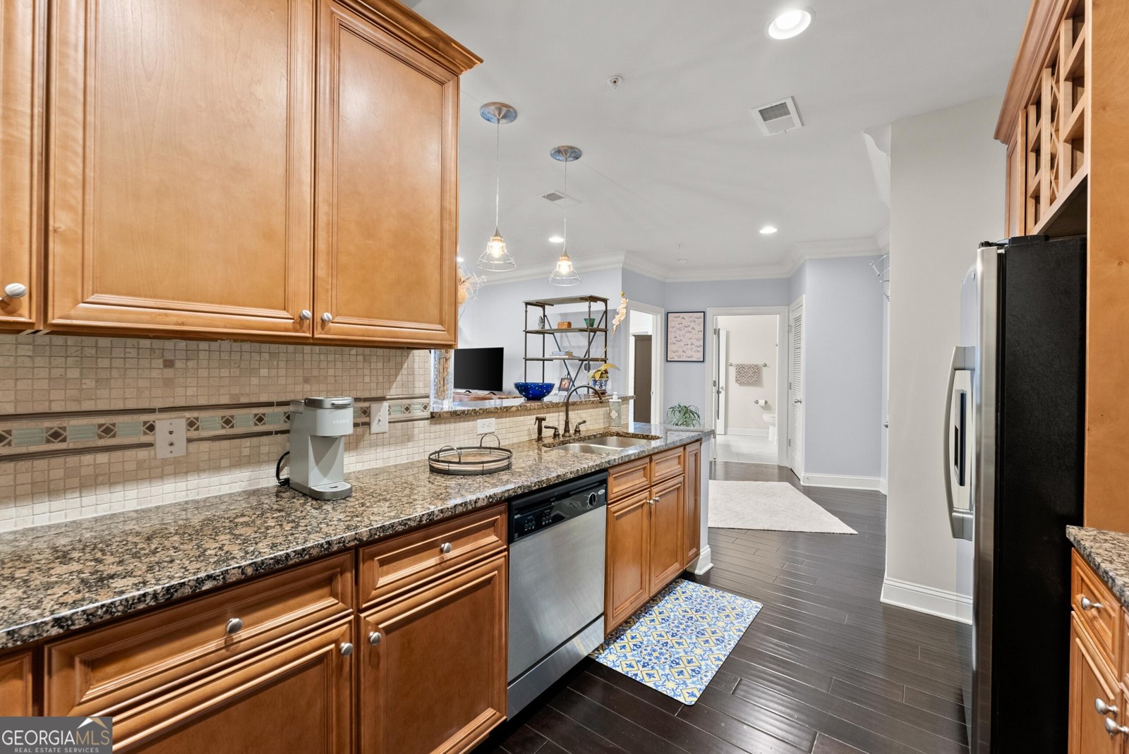 901 Abernathy Road Sandy Springs - 16