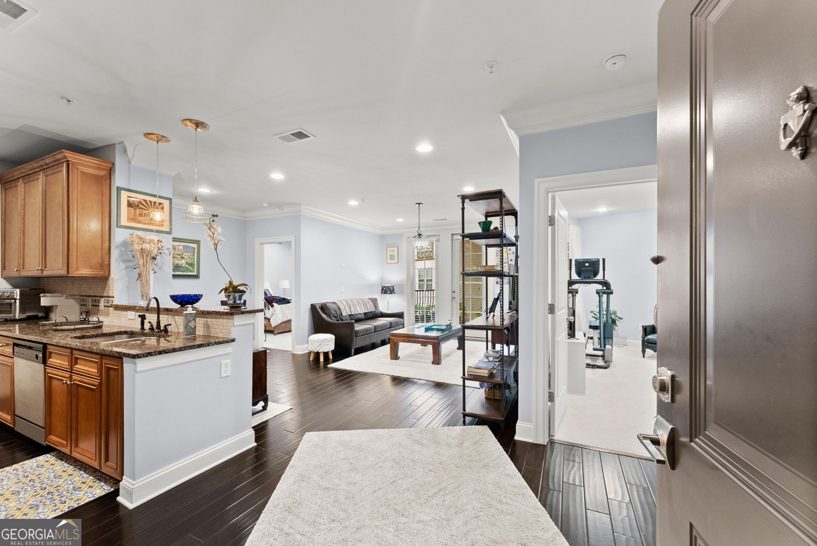 901 Abernathy Road Sandy Springs - 2