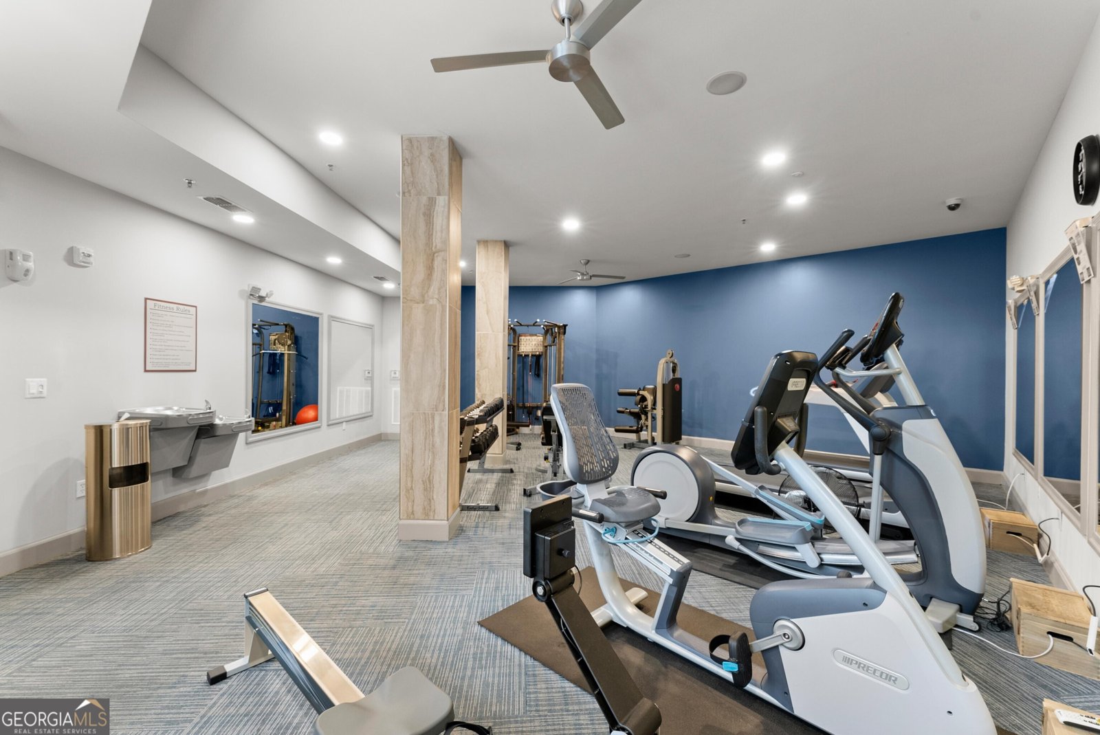 901 Abernathy Road Sandy Springs - 46