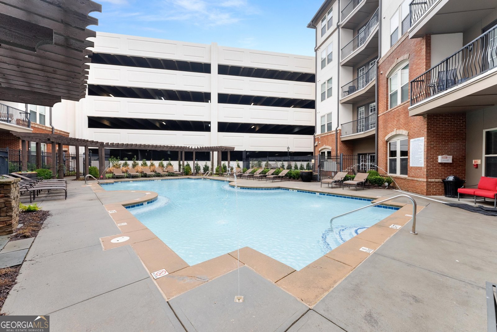 901 Abernathy Road Sandy Springs - 48
