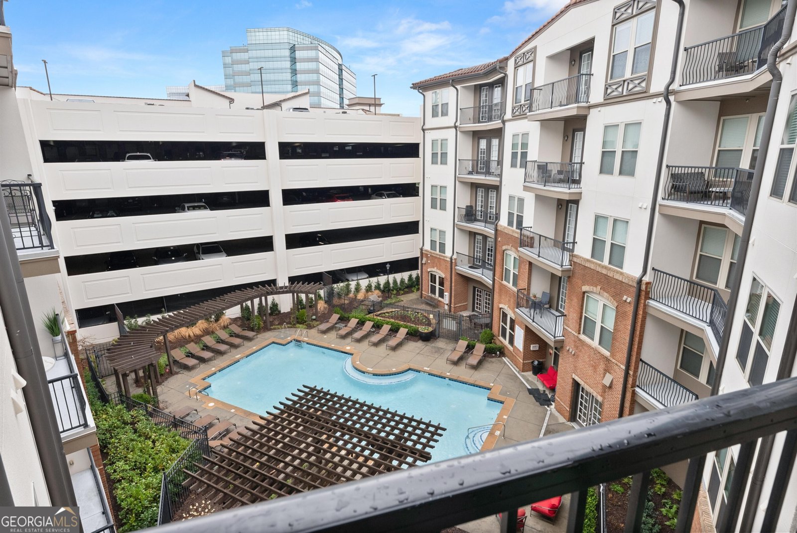 901 Abernathy Road Sandy Springs - 5