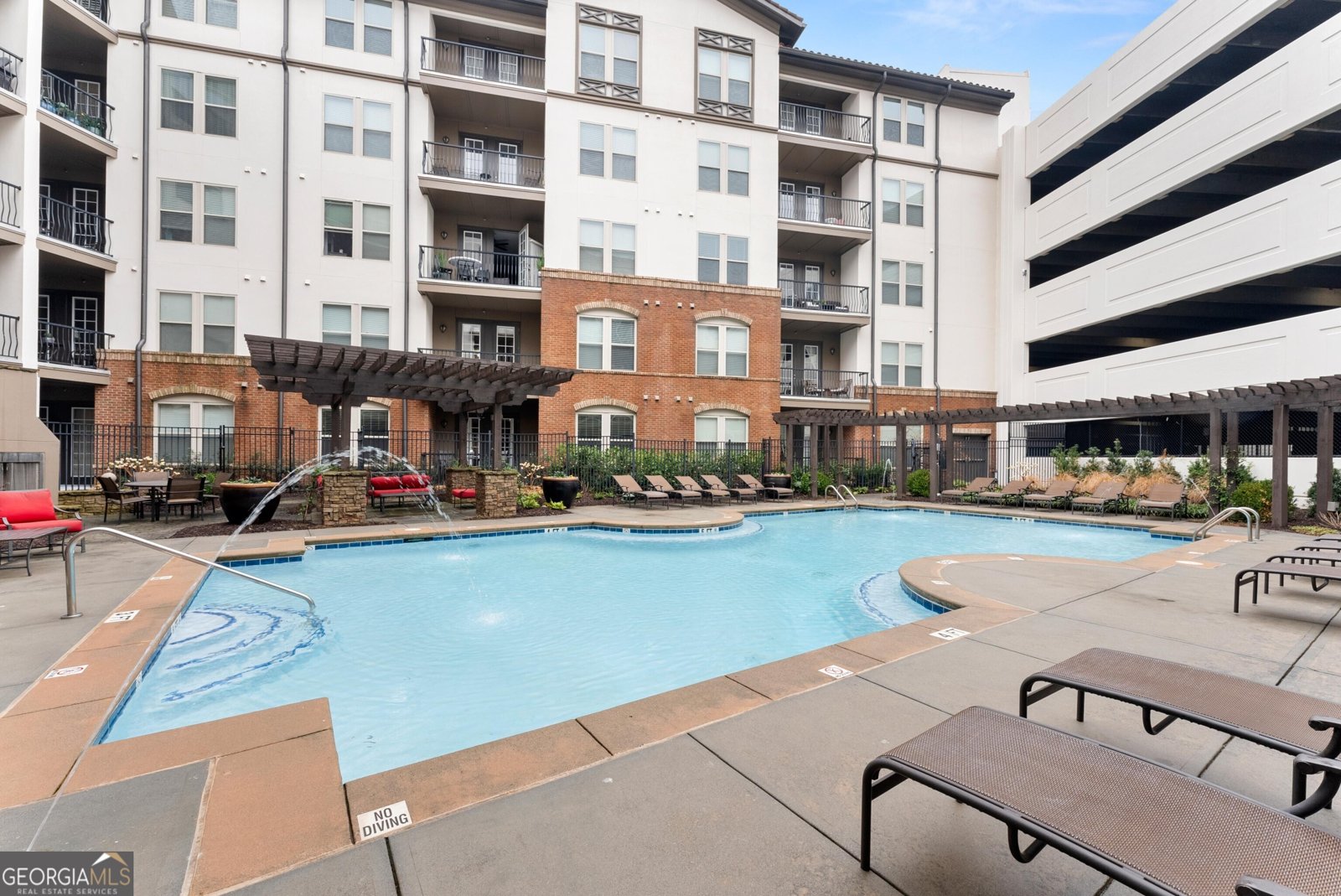 901 Abernathy Road Sandy Springs - 50