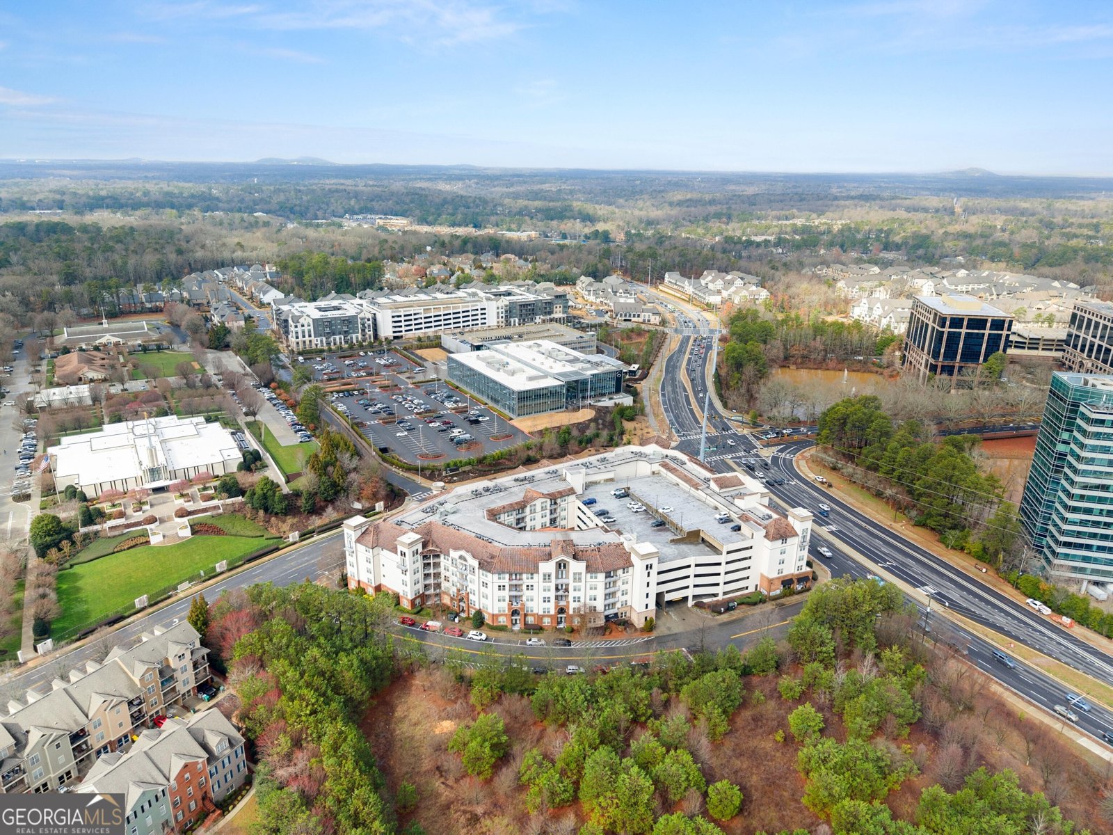 901 Abernathy Road Sandy Springs - 53
