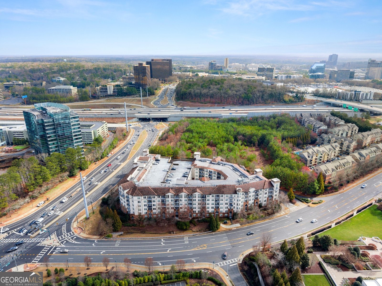 901 Abernathy Road Sandy Springs - 55