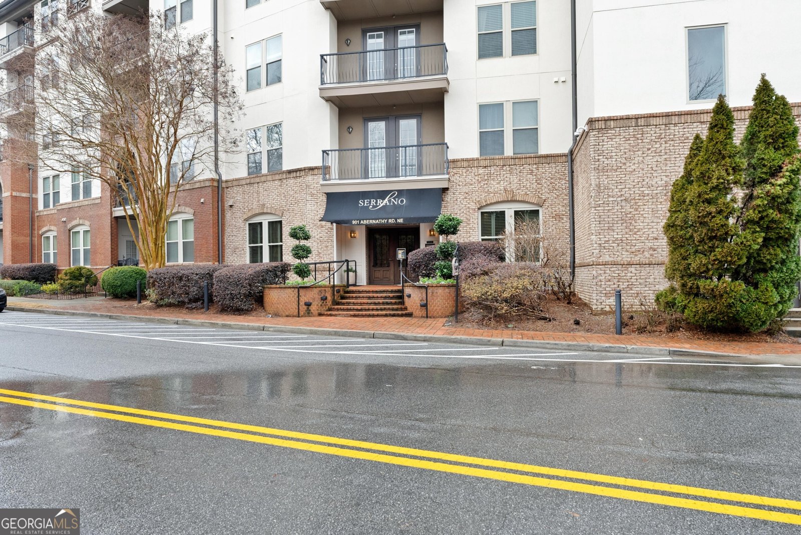 901 Abernathy Road Sandy Springs - 6