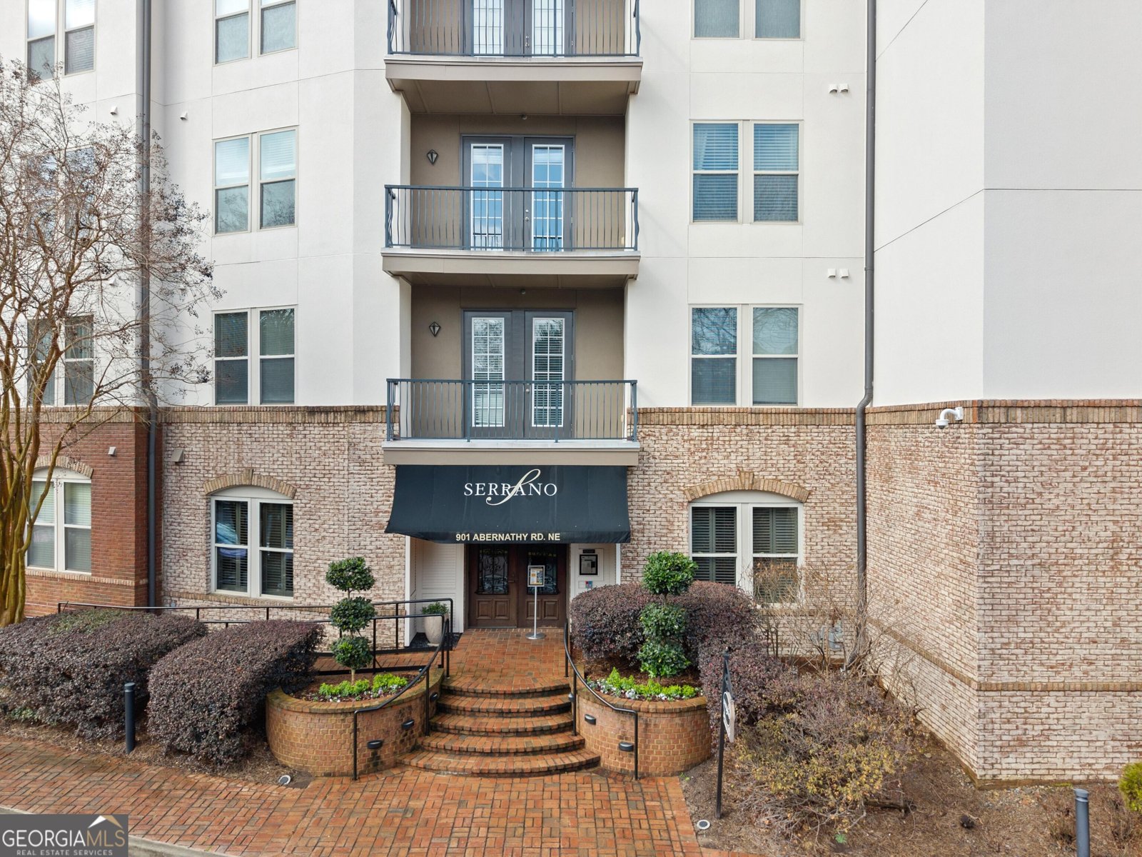901 Abernathy Road Sandy Springs - 7