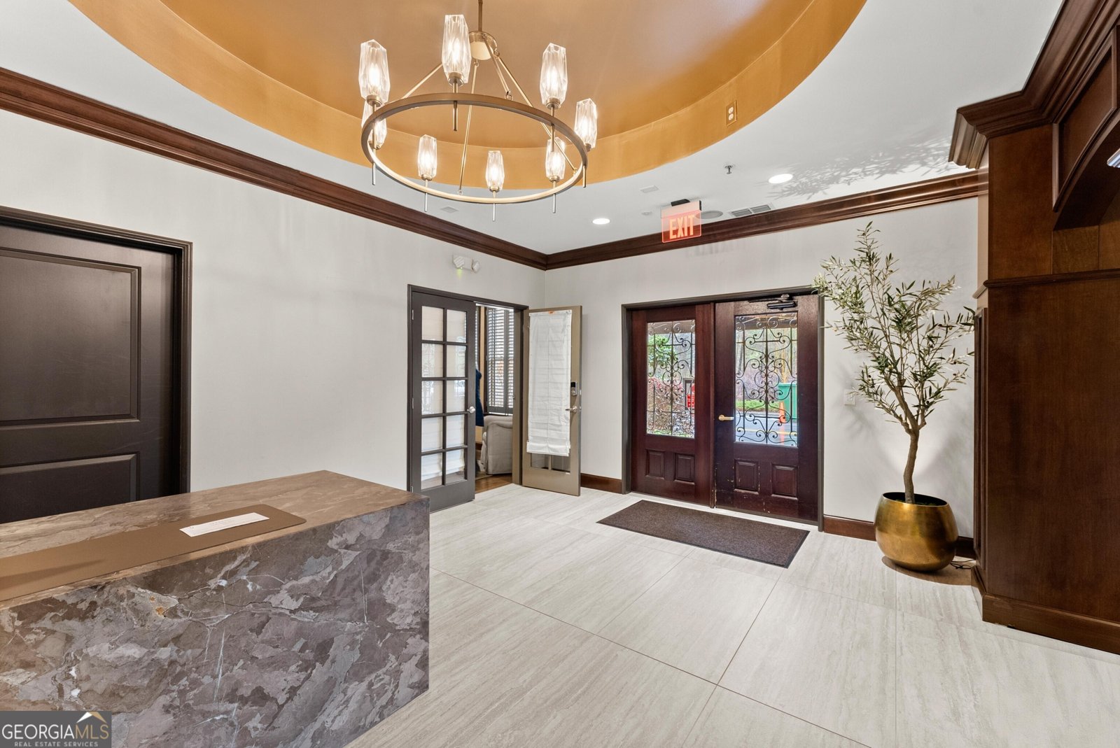 901 Abernathy Road Sandy Springs - 8