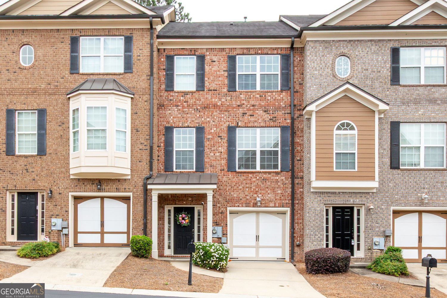 1919 Appaloosa Mill Circle Buford - 1