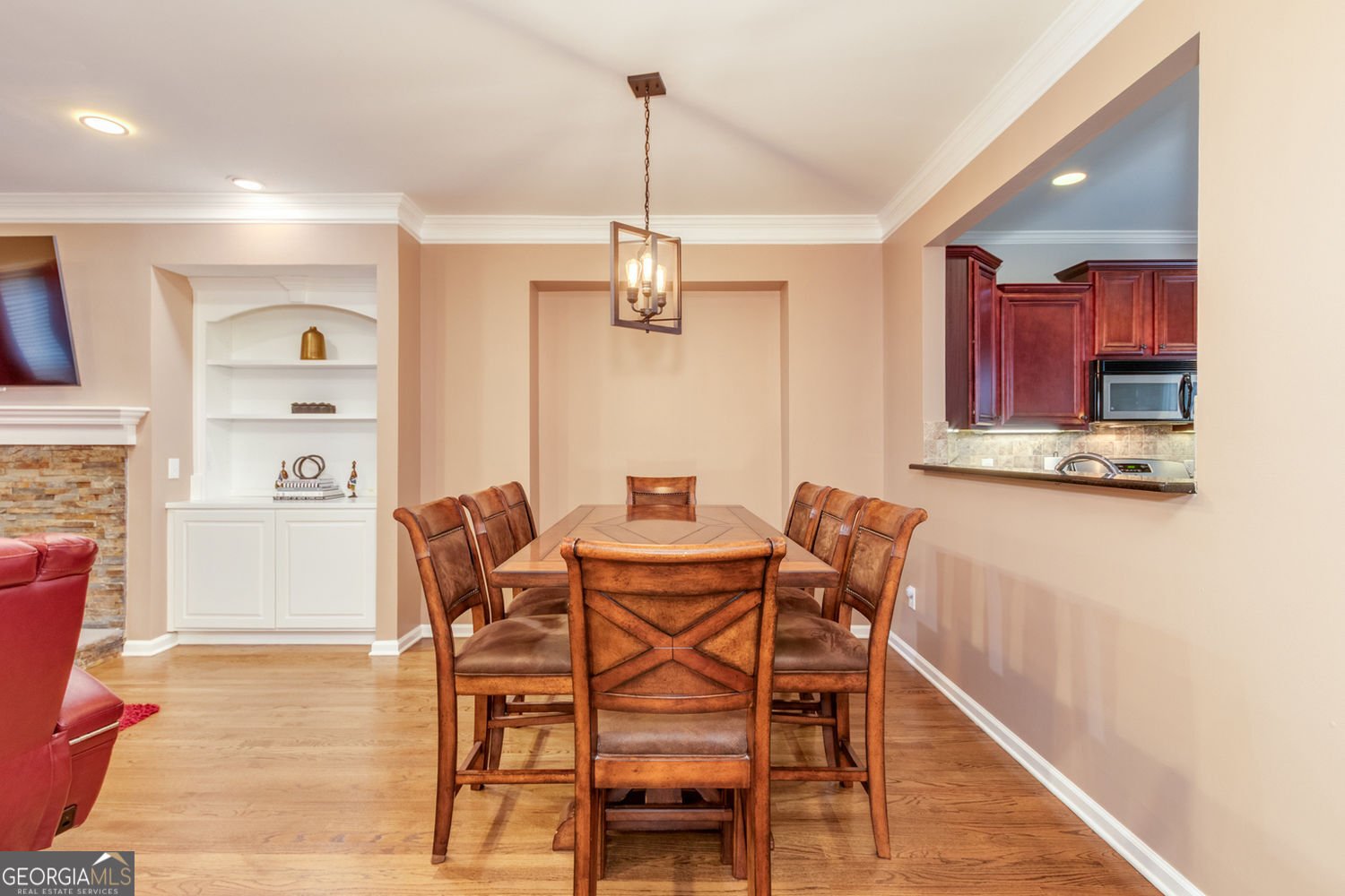 1919 Appaloosa Mill Circle Buford - 10