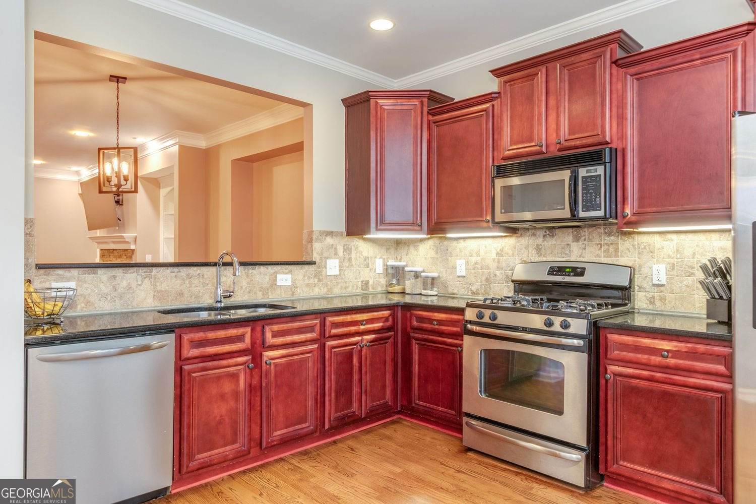 1919 Appaloosa Mill Circle Buford - 12