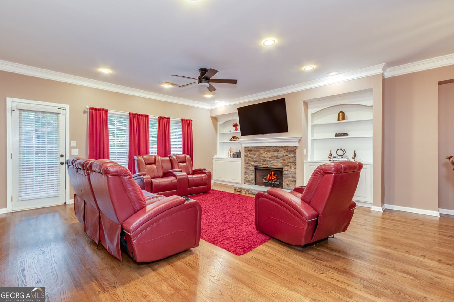1919 Appaloosa Mill Circle Buford - 8