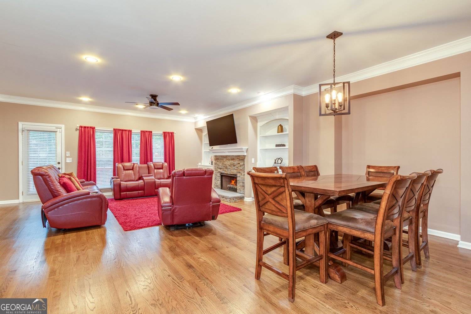 1919 Appaloosa Mill Circle Buford - 9