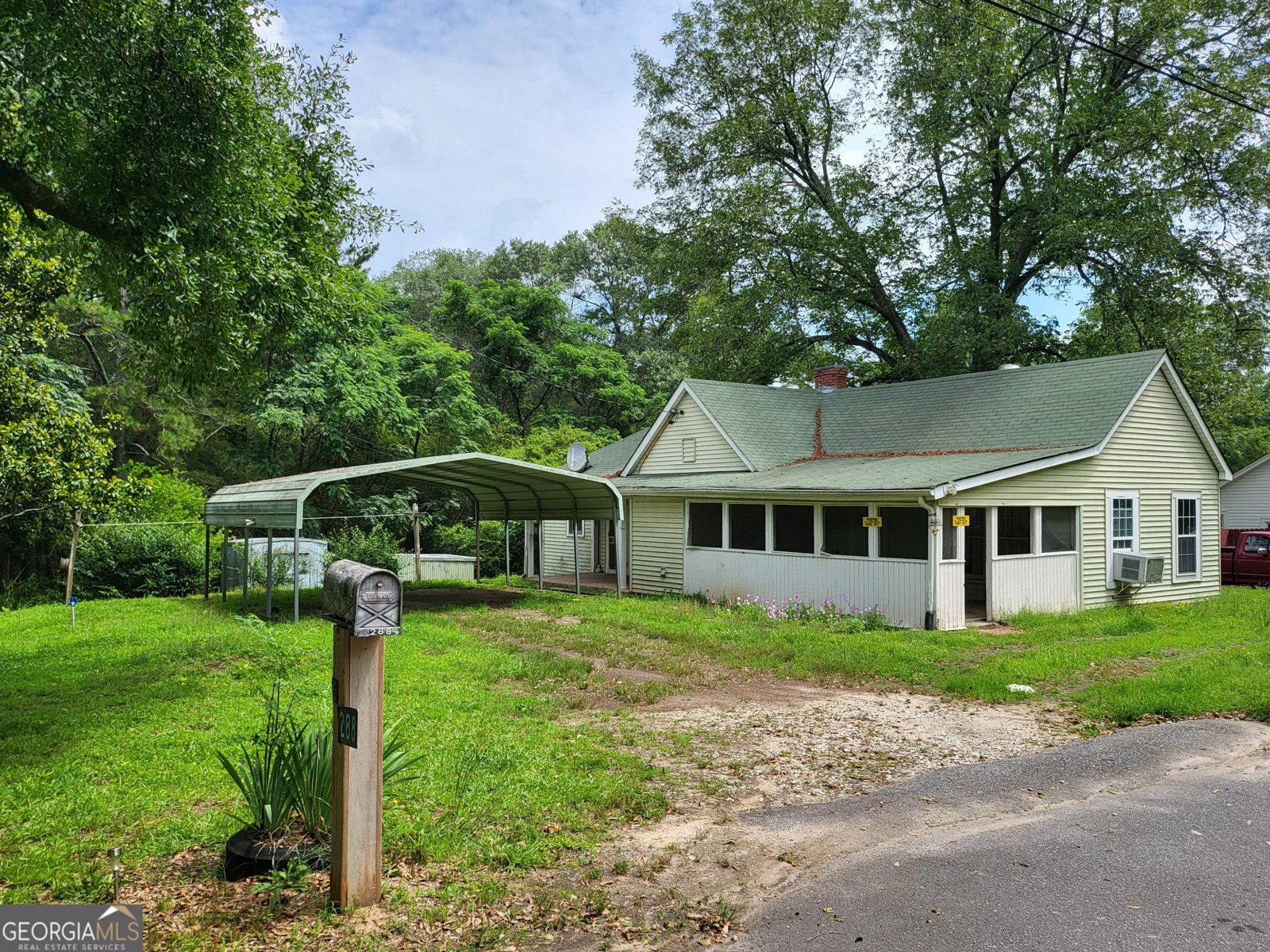 288 7th Avenue Winder - 1