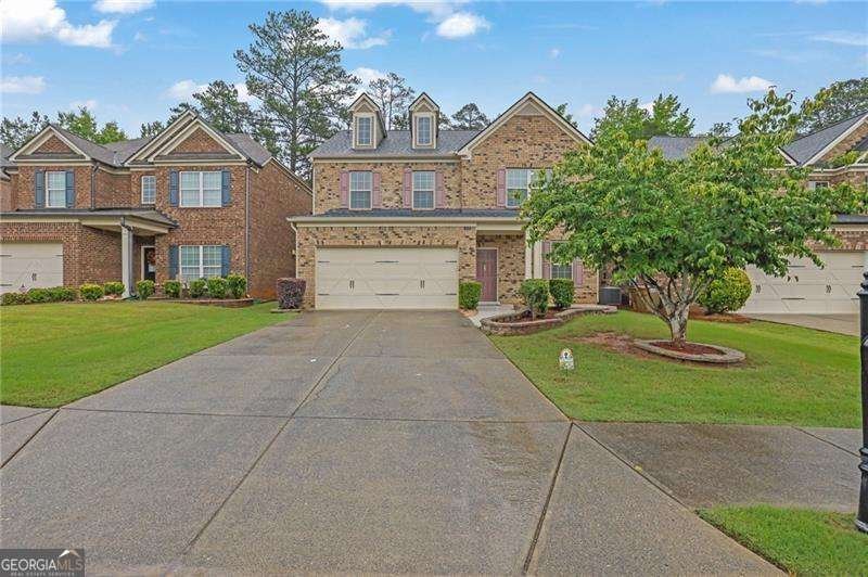 7027 Walham Grove Duluth - 1