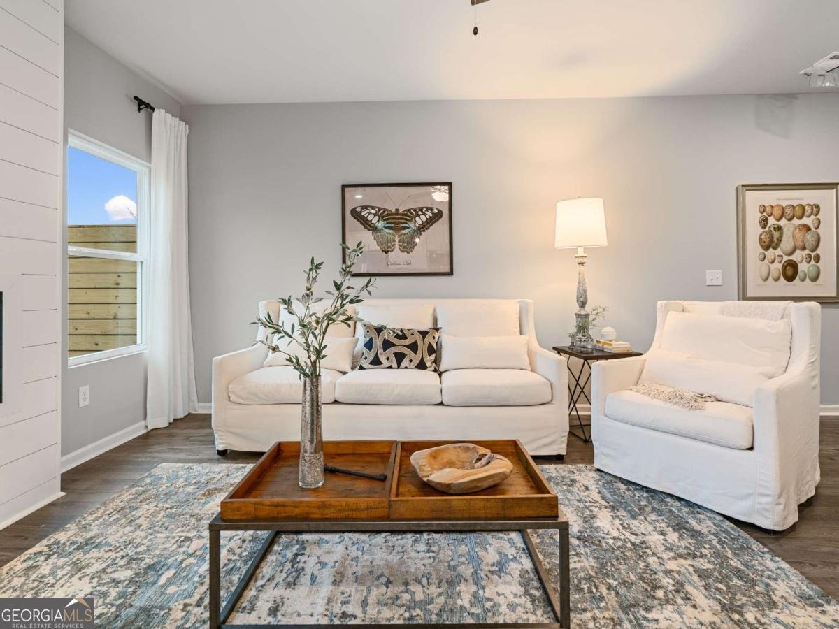 5607 Hislop Lane Mableton - 10