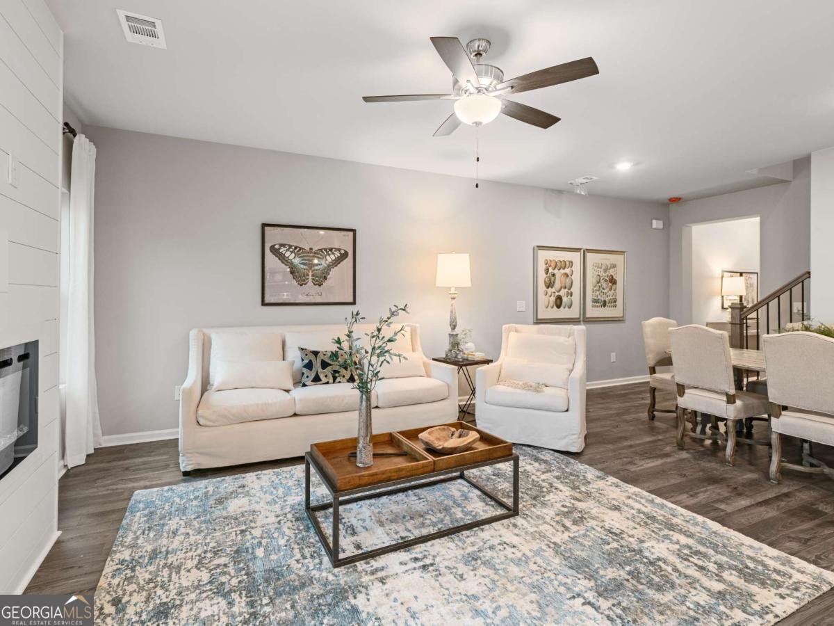 5607 Hislop Lane Mableton - 11
