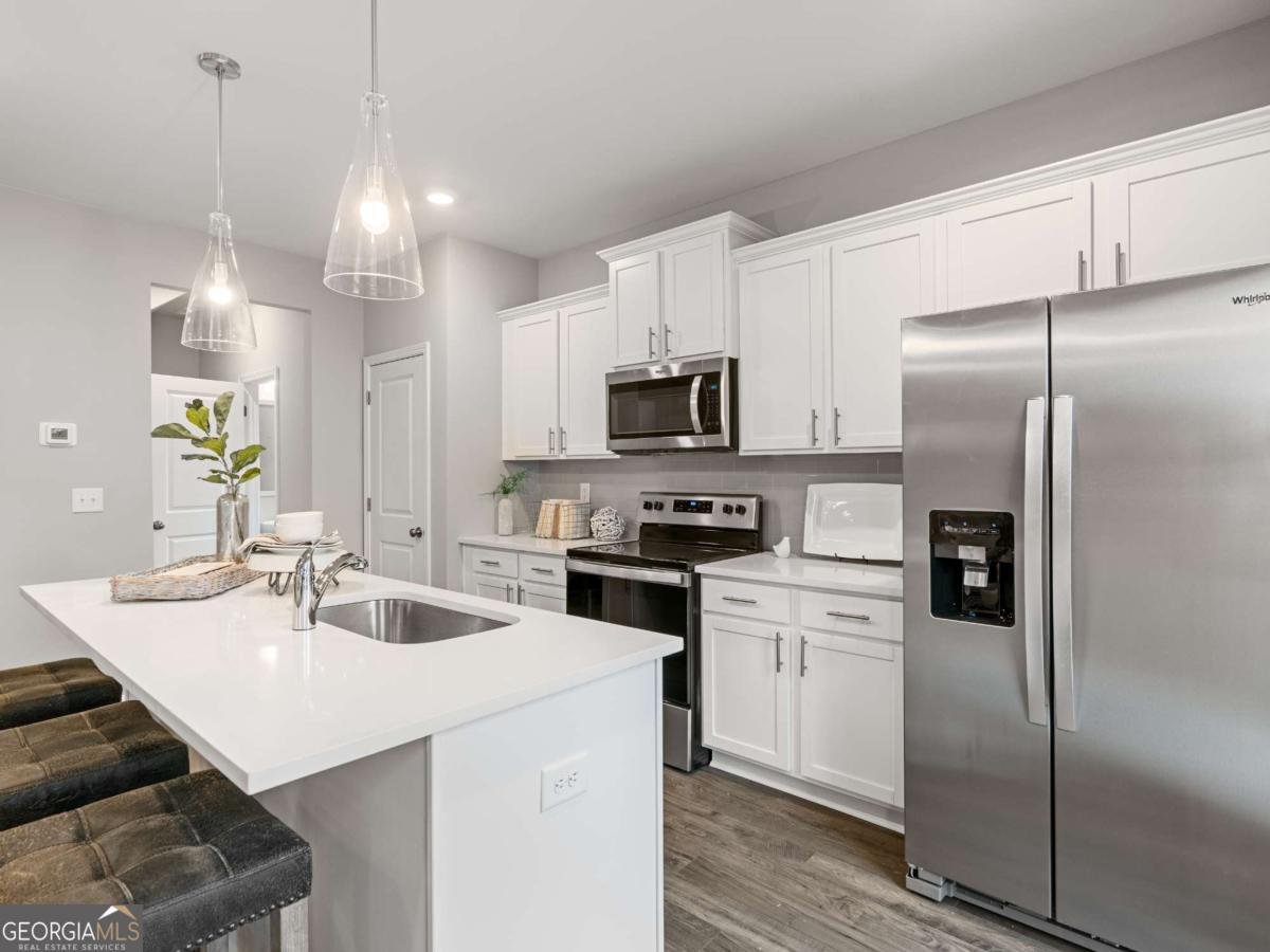 5607 Hislop Lane Mableton - 12